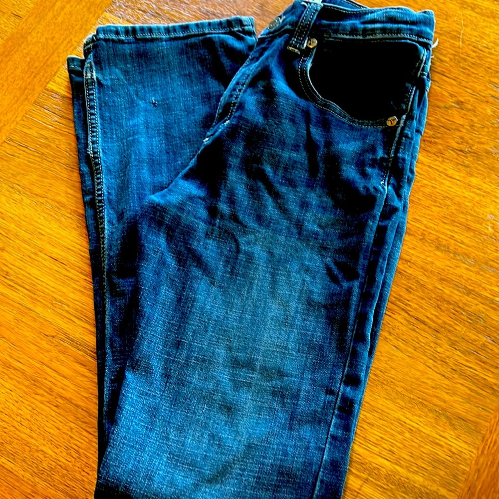 Wrangler Jeans Boys size 18